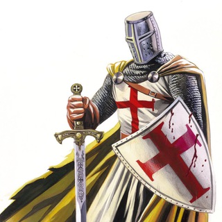 Telegram profile photo for Templar Forge