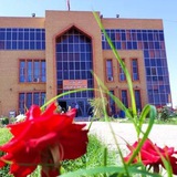 Telegram profile photo for كلية التربية للبنات - جامعة تكريت