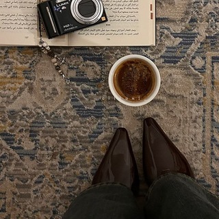 Telegram profile photo for لـِ 𝑅𝑖𝑀𝑎𝑆