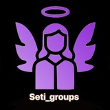 Telegram profile photo for Seti_Exchange