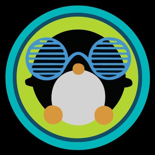 Telegram profile photo for It's FOSS