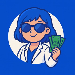 Telegram profile photo for Present Stars | Выводы