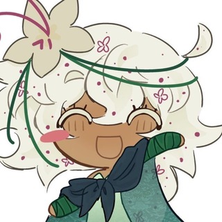 Telegram profile photo for cօɾαll's íղբօ🕊️~