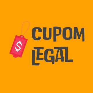 Telegram profile photo for Cupom Achadinho Legal!
