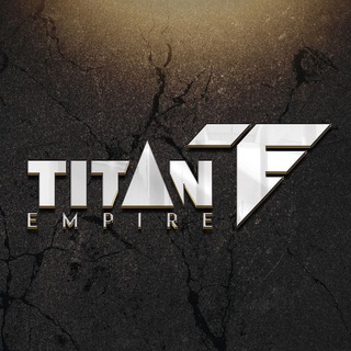 Telegram profile photo for Titan Empire π½πΊ
