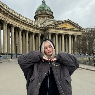Telegram profile photo for тарошкина 🔮