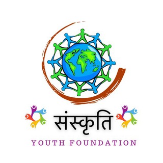 Telegram profile photo for Sanskriti Youth Foundation