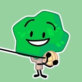 Telegram profile photo for трикф переходность