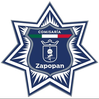Telegram profile photo for Policía de Zapopan
