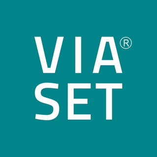 Telegram profile photo for Проектная компания VIASET