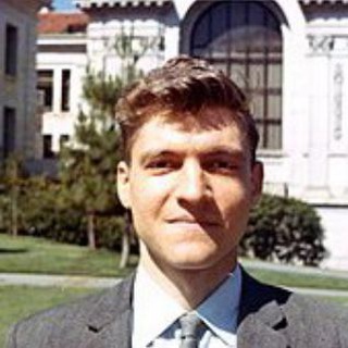 Telegram profile photo for Теодор Качинский