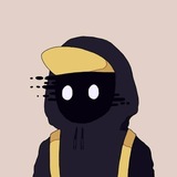 Telegram profile photo for Какой-то канал