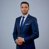 Telegram profile photo for الأستاذ محمد خضير
