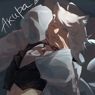 Telegram profile photo for Зип подыхает
