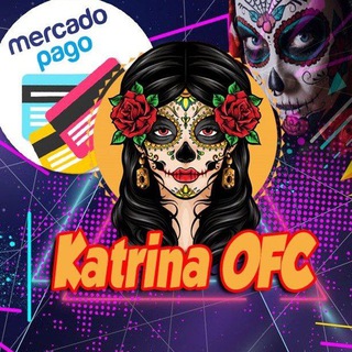 Telegram profile photo for Referencias Do @KatrinaMP