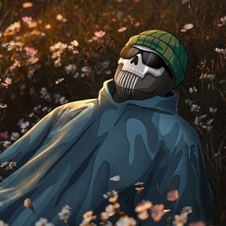Telegram profile photo for Ghost