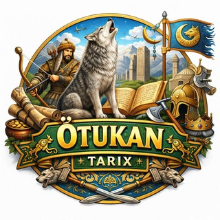 Telegram profile photo for ÖTUKAN