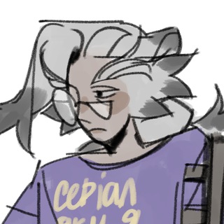 Telegram profile photo for lalalalai/rest