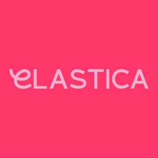 Telegram profile photo for Elastica | Студия Растяжки