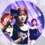 Telegram profile photo for another planets ⊹₊ girls planet 2