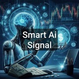 Telegram profile photo for MinvestAi Smart signal EURUSD
