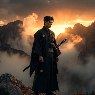 Telegram profile photo for Orion's Notes (wealth arc)