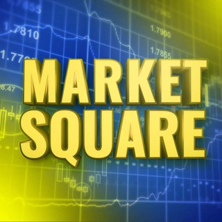 Telegram profile photo for MARKET SQUARE FORUM