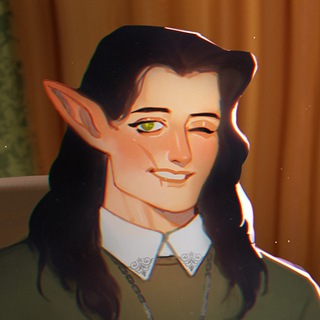 Telegram profile photo for Yisha 🔮