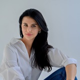 Telegram profile photo for Психолог| Чеботарева Евгения