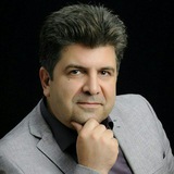 Telegram profile photo for کانال تلگرام امیر غلامحسینی