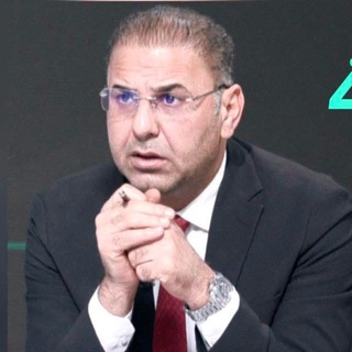 Telegram profile photo for الاعلامي محمد الخزاعي