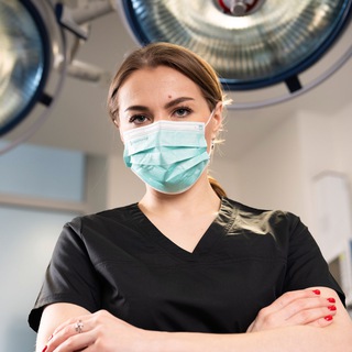 Telegram profile photo for dr_smagliuk пластичний хірург