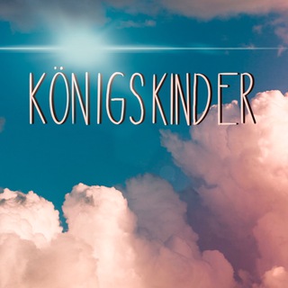 Telegram profile photo for Königskinder👑
