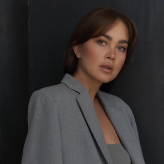 Telegram profile photo for NIKA ГОВОРИТ и ПОКАЗЫВАЕТ🖤