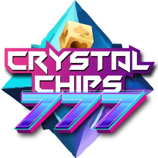 Telegram profile photo for ð®CrystalChips777 Official ðŠðº