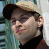 Telegram profile photo for Стенка Дурова