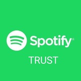 Telegram profile photo for TRUST.APP_PREMIUM