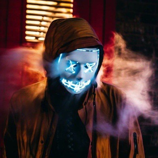 Telegram profile photo for Anonymous