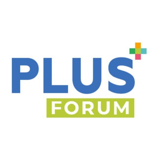 Telegram group profile photo for ПЛАС-Форум Евразия. PLUS-Forum