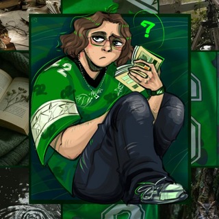 Telegram profile photo for Dio⁴²