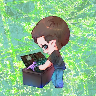 Telegram profile photo for Сведение от Михаила