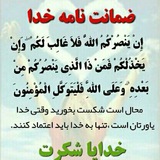 Telegram profile photo for امیرکبیر