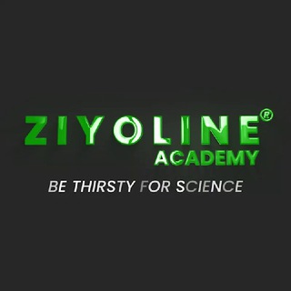 Telegram profile photo for CG & ARCHVIZ | ZIYOLINE