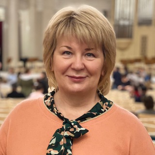 Telegram profile photo for Татьяна Антонова_Радость Жизни