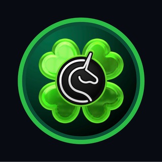 Telegram profile photo for 🍀Lucky Moon Int 🌎
