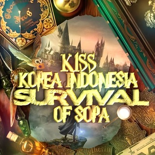 Telegram profile photo for SURVIVAL OF SOPA