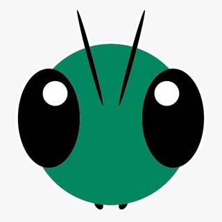 Telegram profile photo for Gafanhoto - Promoções