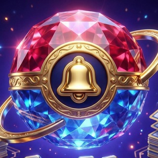 Telegram profile photo for PokeAlert Italia 💥🇮🇹