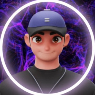Telegram profile photo for Bigster25