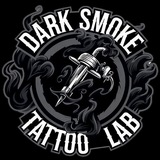 Telegram profile photo for Dark Smoke Tatoo lab